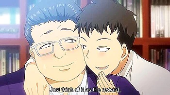 Jap Big Tits Creampie Sex Animation