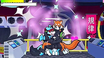 Characters In The Secret Areaoh So Hero!part9 - Car Toon