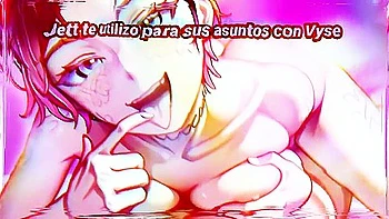 Clove Quiere Subirte El Animo El Protocolo Valorant Joi Ep. 3 With Car Toon