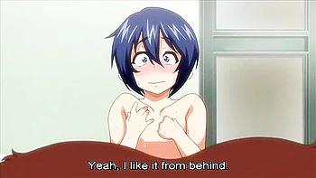 Ajin ga Osuki nan desu ne Episode 2 English Sub