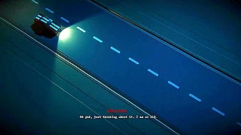 The Night Driver-05-a Long Ride