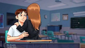 Car Toon In New Big Bhabi Make Seen