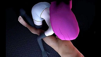 Anime Hentai - Jessie From Team Rocket Sucks Dick In Pov - Pokemon Parody