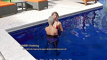 A Very Open Marriage ( )