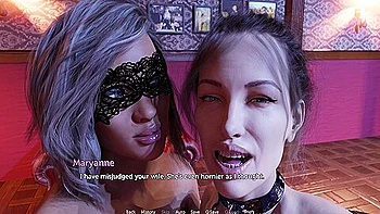 A Very Open Marriage ( )