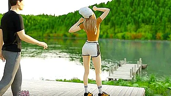 University Of Problems 142 - Our Romantic Getaway By Misskitty2k