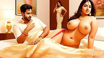 Car Toon In Hot 18 Year Old , Stepfather