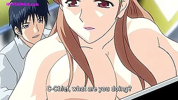 Under The Bosss Control, Initiation Of The New Secretary - Exclusive Uncensored Hentai, Eng Sub
