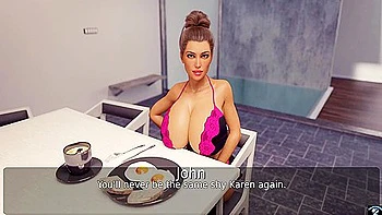 Locked In Temptation 3 The End