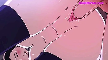 Tifa In The Room ( Vaginal Sex Inside Cum ) - Hentai With Car Toon