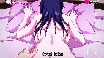 Lecherous Wife - Cheating Wife Wants To Be Pornstar - Hentai Uncensored - Eng Sub