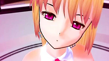 Ultimate Fighting Girl 2 Selene Sweet Kiss Boko877