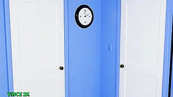 Welcome To Free Will - #2 - Quickie Before Leaving By Misskitty2k