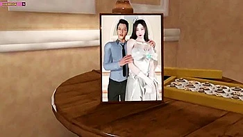 Hentai 3d And Car Toon In 3d Hentai Animation - Beauty Goddess #31