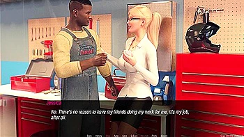 Jessica Oneil 4 Jessica Has Them Just Where She Wants Them She Fucks Conner With Her Stpesister Next Door