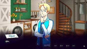 Complete Gameplay - Life In Woodchester With Car Toon, Hentai Anime And Anime Hentai