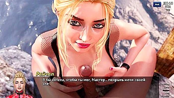 3d Hentai - Complete Gameplay - Photo Hunt