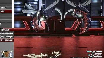 Sexy Bunny Girls Being Fucked By Alien Monsters - Pure Onyx With Car Toon And 18 Years