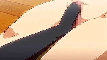 Creampie hentai anime