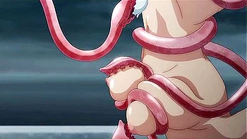Tentacle Hentai Anime