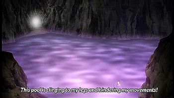 Elf Ni Inmon Wo Tsukeru Hon The Animation Episode 1 Englis