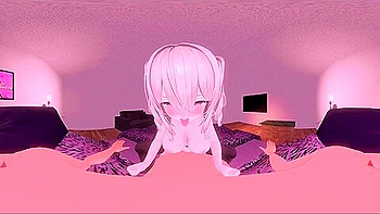 えっちなメイドVR