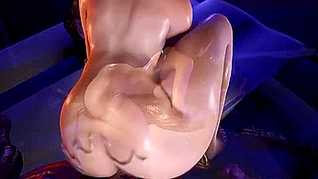 Hentai Anime In Wonder Womans Secret