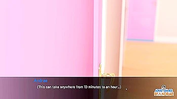 : Amazing Deepthroat By Zoe - Lust Theory - Season 1 With 3d Animated