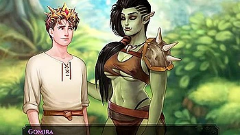 Car Toon In What A Legend #149 - She Fucked Me Hard! - By Misskitty2k