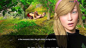 36- Dusklight Manor - John And Lola Watching Other Couple Doing Sex And Playing Themselves