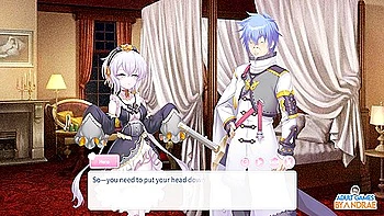 : Polika Just Love Anal Sex - Open At Nine With Gamer Girl, 3d Animated And Hentai Anime