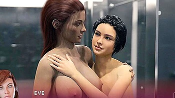 3d Animated - The Lost Chapters Pt 18 - A Knight By Foxie2k