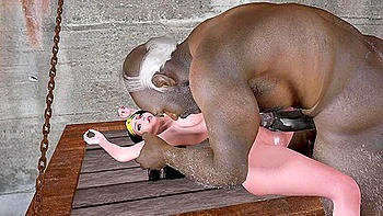 Indian Old Coal-miner Fuck And Impregnate Wonder-woman