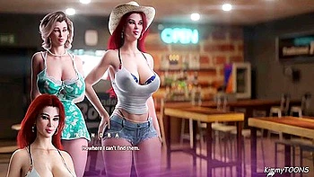 Apocalust - Man - Girlfriend Caught Best Friend Sucking Her Mans Big Cock At The Club