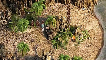 Treasure Of Nadia - The Cure For An Enlarged Penis By Misskitty2k