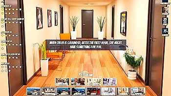 Cure My Addiction - My Personal Maid By Loveskysan69