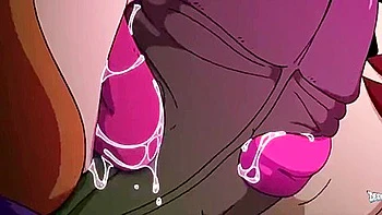 Mystery Bang - Gwen Bang On Floor