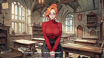 College Of Mysteria 6