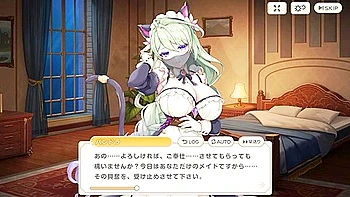 れじぇくろ！X#281