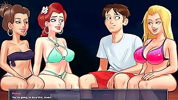 Car Toon And 3d Animated - Anon: A Secret Passion In The School Halls!