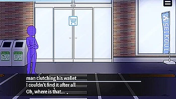 Gameplay - I Am Now Officially A Seeding Committee! Seeding To Save The Citys Population! With Anime Hentai And 3d Animated