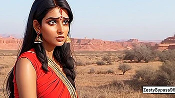 Desi Indian Couple Broke Their Virginity With Chocolate Sauce On The Roof Of Their House And Then Had Sex In The Shower With Car Toon