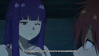 Fern X Stark ( ) In Vacation Sex Story ( Hentai Uncensored 2025 ) - 3d Hentai, Hentai Anime And Anime Hentai