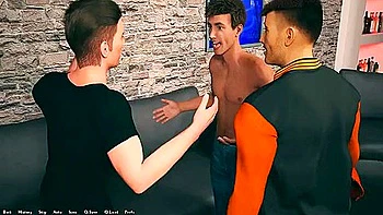 Being A Dik Pretty Ass Sage Route Gameplay By Loveskysan69 - Hentai Anime, Anime Hentai And Car Toon