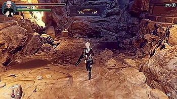 The Knight Girl And The Dungeons Gameplay #1 (forgot My Sex Toy)