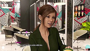 The Entrepreneur #16 Visual Novel Gameplay [hd]