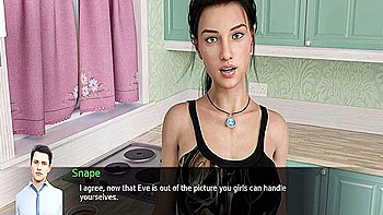 Rosewater Manor: Its Time To Make A Choice