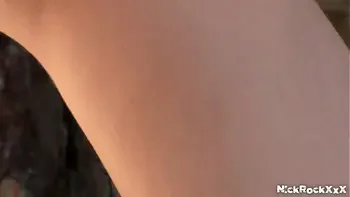 Beach Fuck In The Rocks ! Public with Loren Strawberry