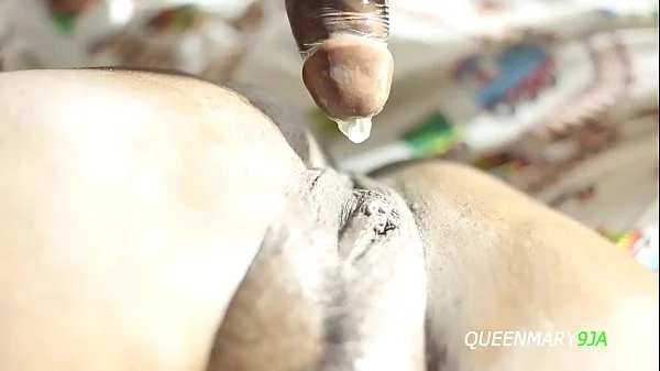 I met my step mom's ex husband on the road to my house, he convinced me to follow him to his house, he fucked my pussy so sweet