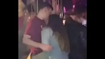 Mamando na festa loucaça